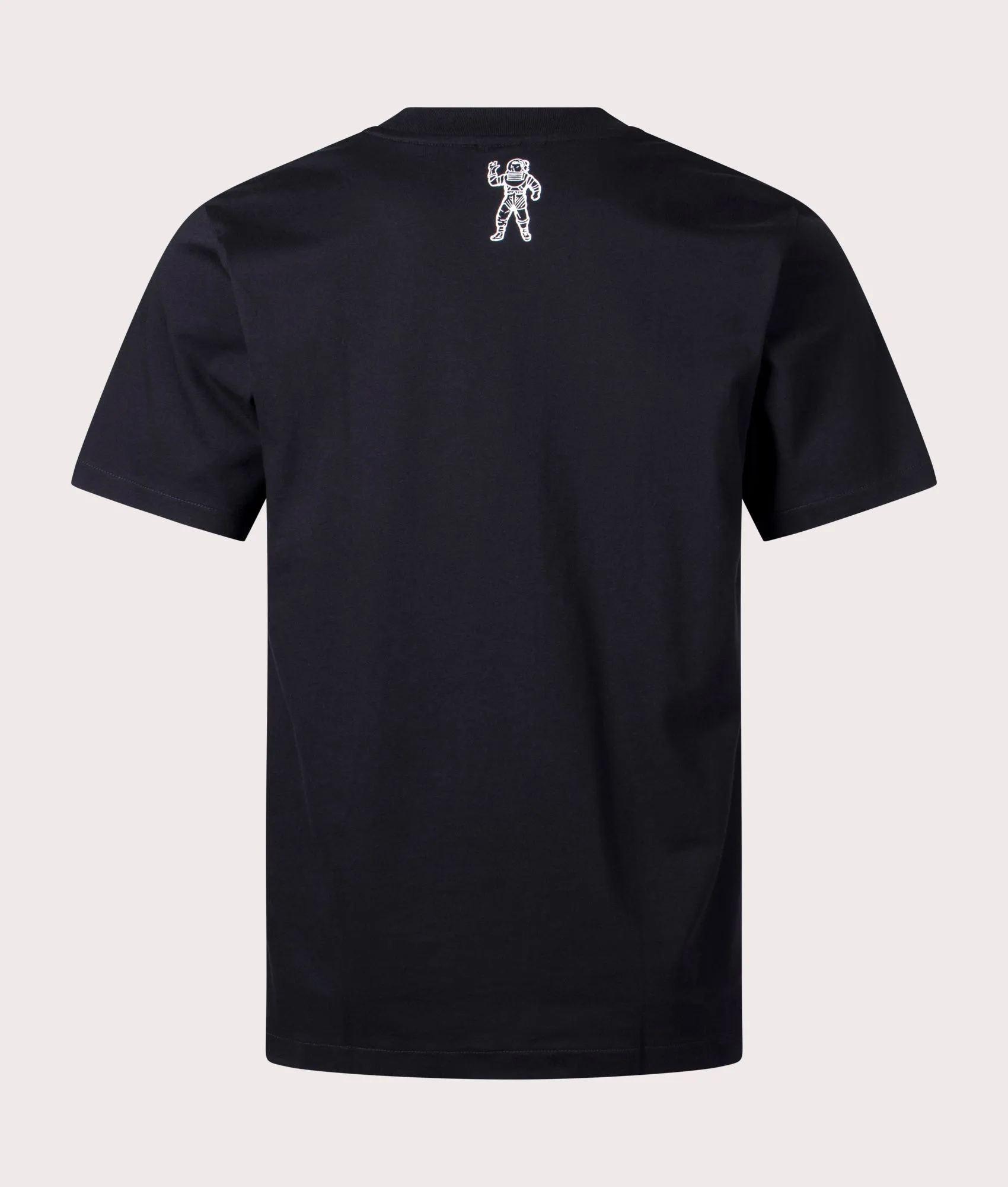 Small Arch Logo T-Shirt sold by EQVVS product image thumbnail 3