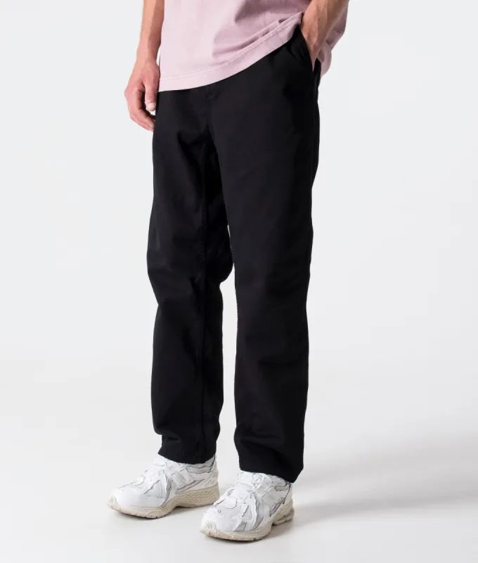 Regular Fit Flint Pants sold by EQVVS