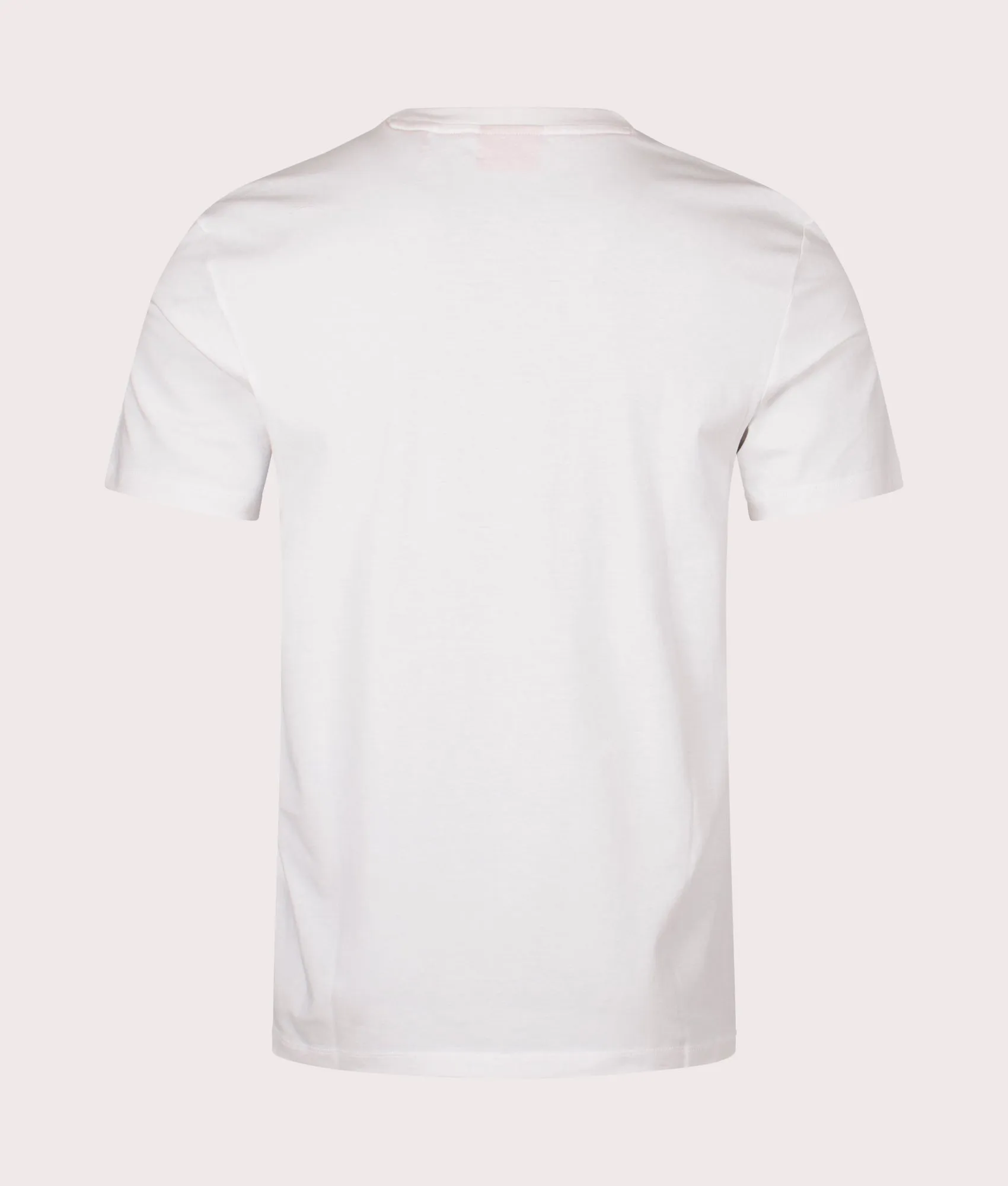 Dulive222 T-Shirt sold by EQVVS product image thumbnail 2