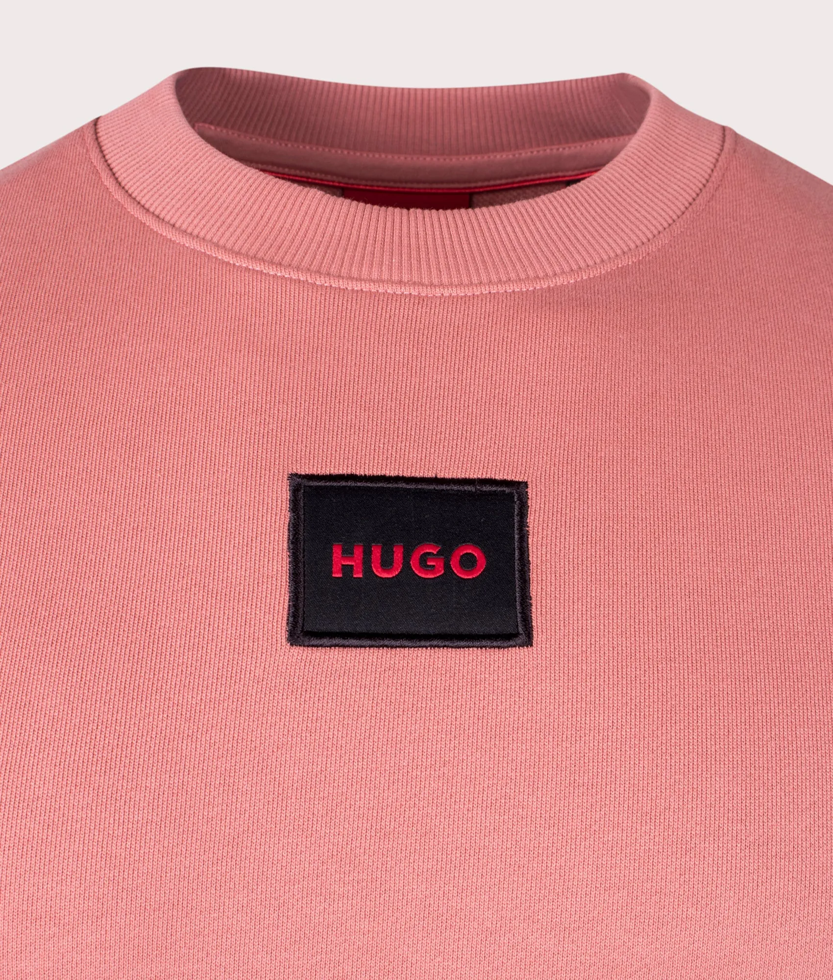 Diragol212 Patch Logo Sweatshirt sold by EQVVS product image thumbnail 2