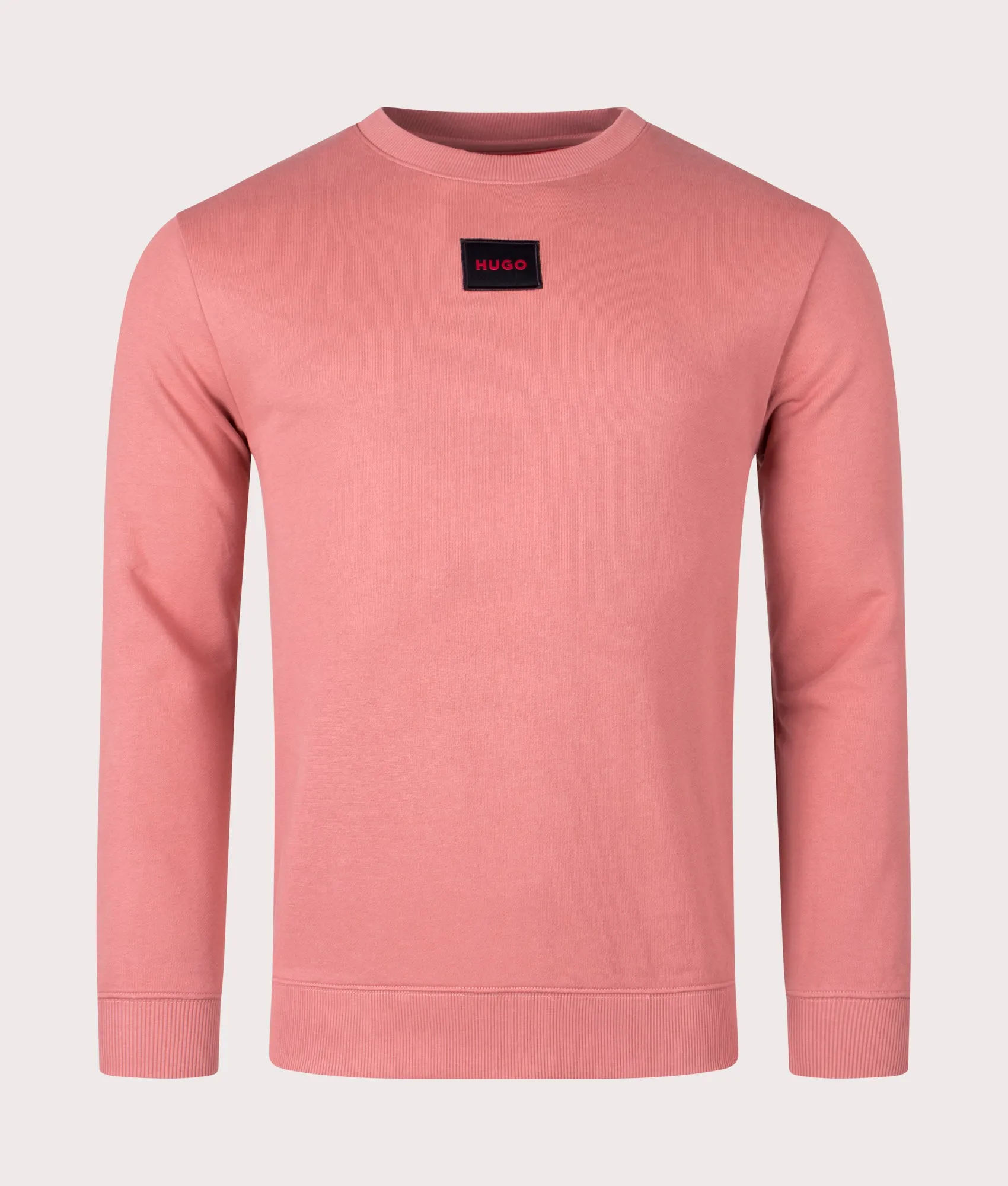 Diragol212 Patch Logo Sweatshirt sold by EQVVS