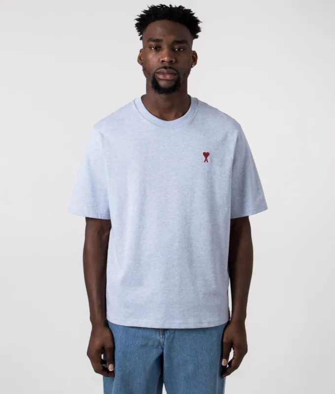 Ami De Coeur T-Shirt sold by EQVVS