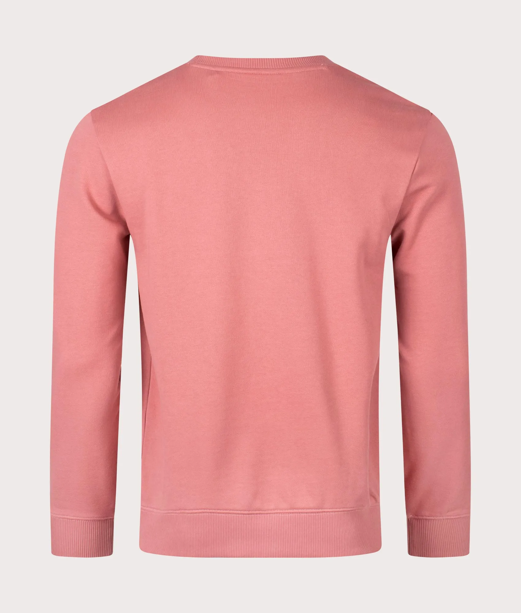 Diragol212 Patch Logo Sweatshirt sold by EQVVS product image thumbnail 3