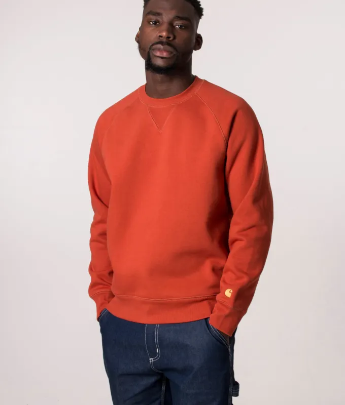 Chase Sweatshirt sold by EQVVS