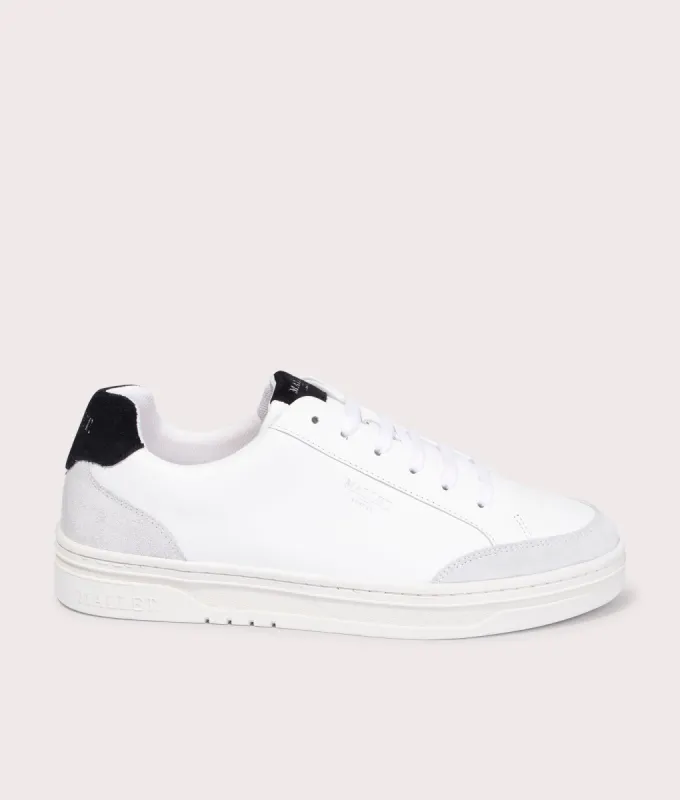 Bentham Derby Trainers sold by EQVVS