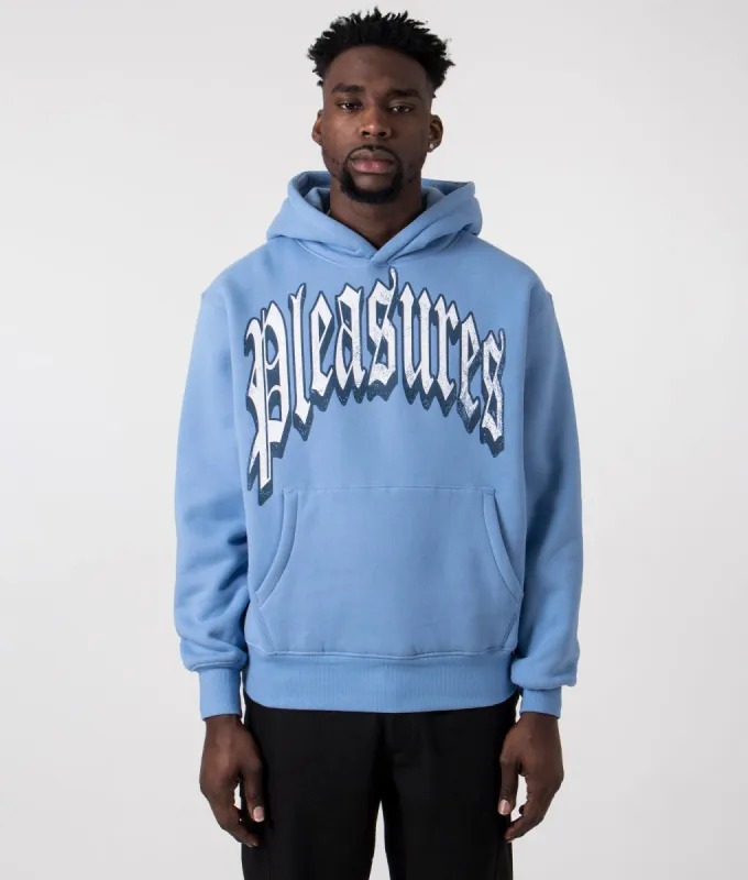 Twitch Hoodie made by Pleasures