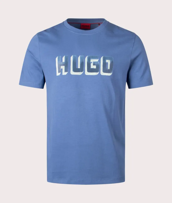 Daqerio T-Shirt sold by EQVVS