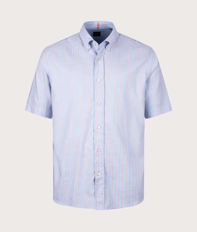 Lambey Short Sleeve Shirt sold by EQVVS