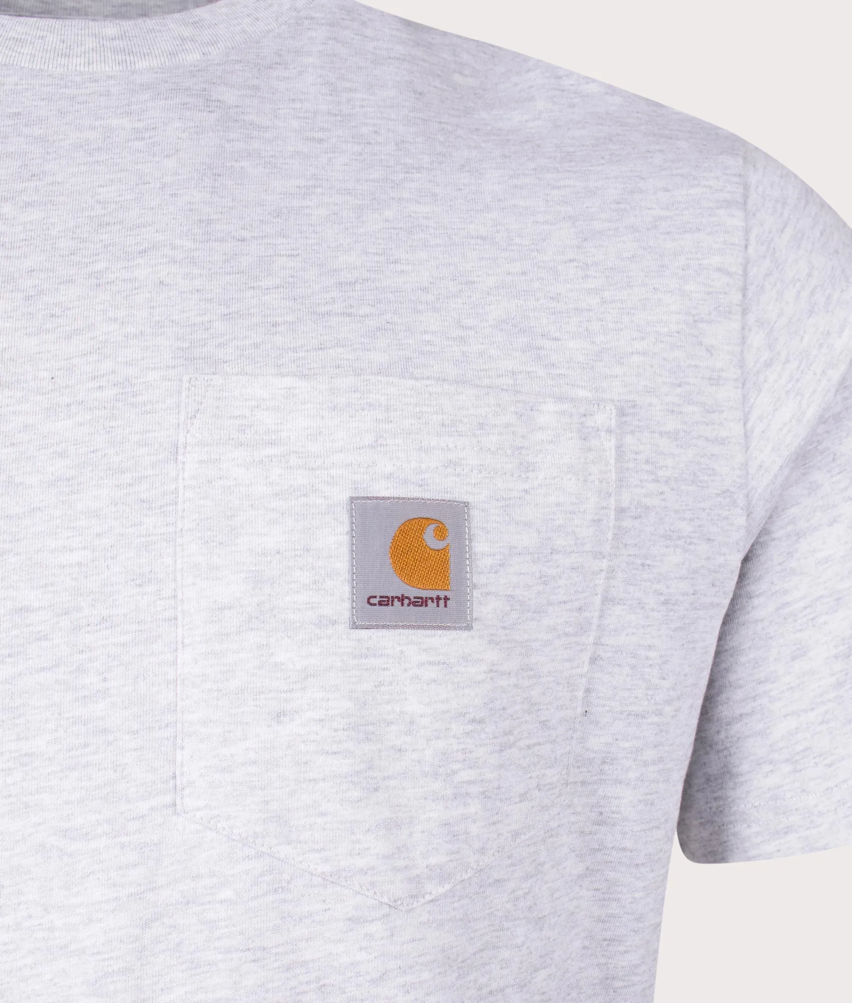 Pocket T-Shirt sold by EQVVS product image thumbnail 2