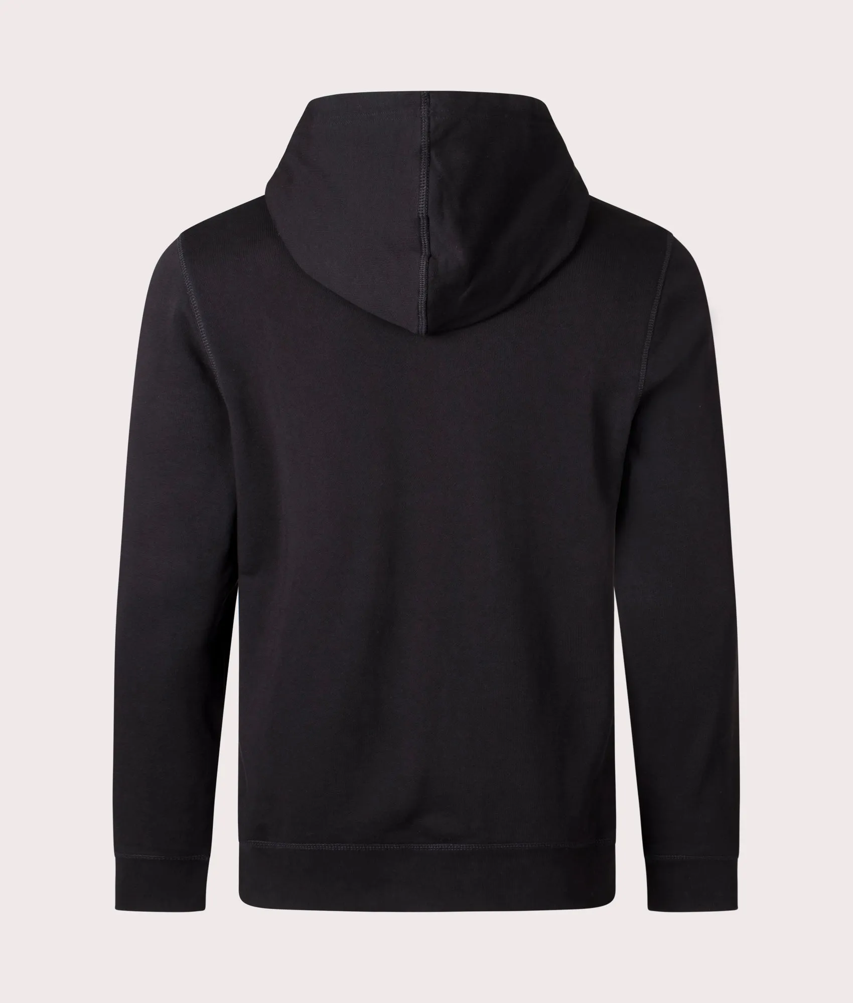 Wetalk Hoodie sold by EQVVS product image thumbnail 3