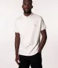 Custom Slim Fit Interlock Polo Shirt sold by EQVVS