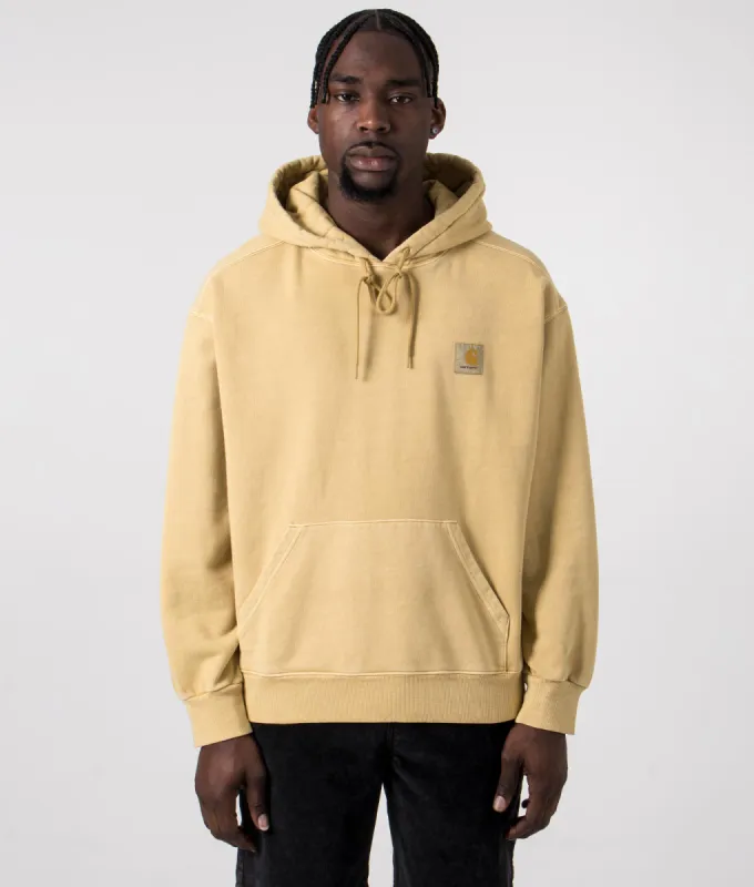 Oversized Nelson Hoodie sold by EQVVS