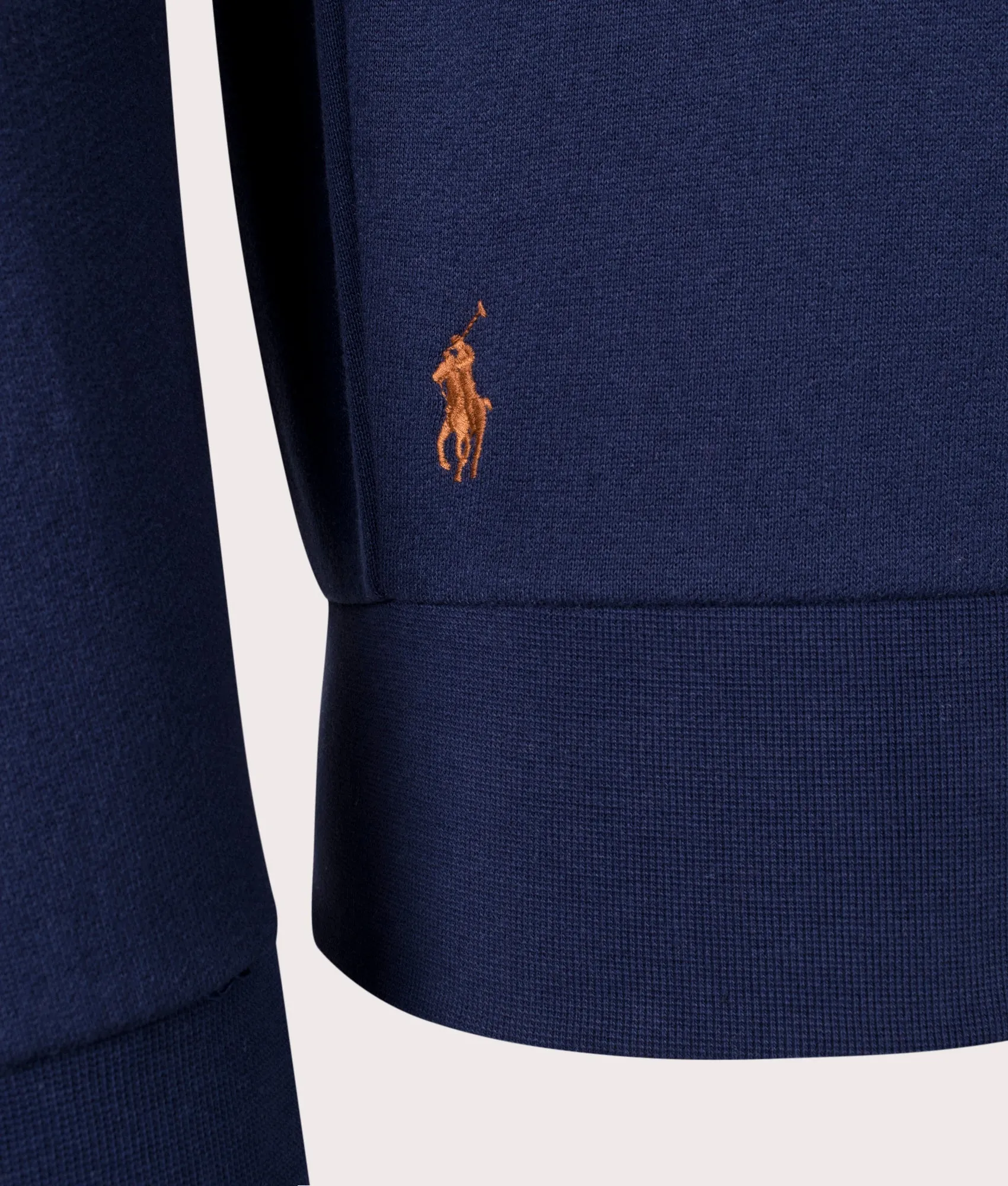 POLO Jersey Sweatshirt sold by EQVVS product image thumbnail 2