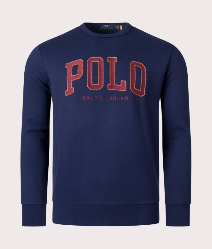 POLO Jersey Sweatshirt sold by EQVVS
