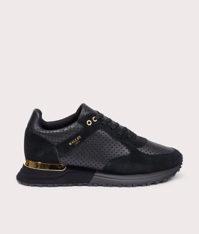 Lux Trainers sold by EQVVS