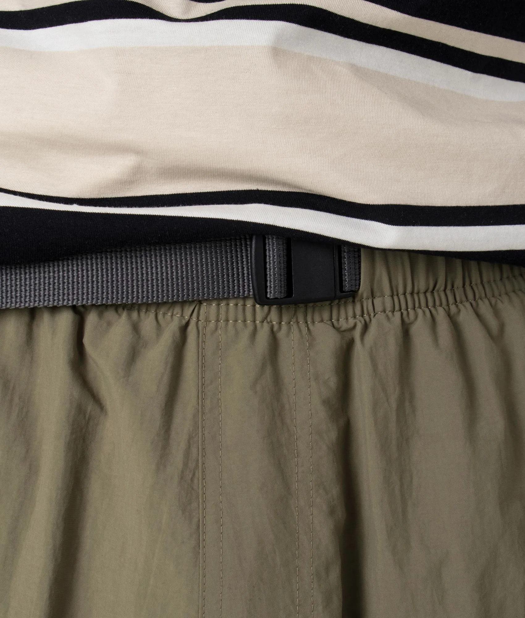 Mountaindale Shorts sold by EQVVS product image thumbnail 3