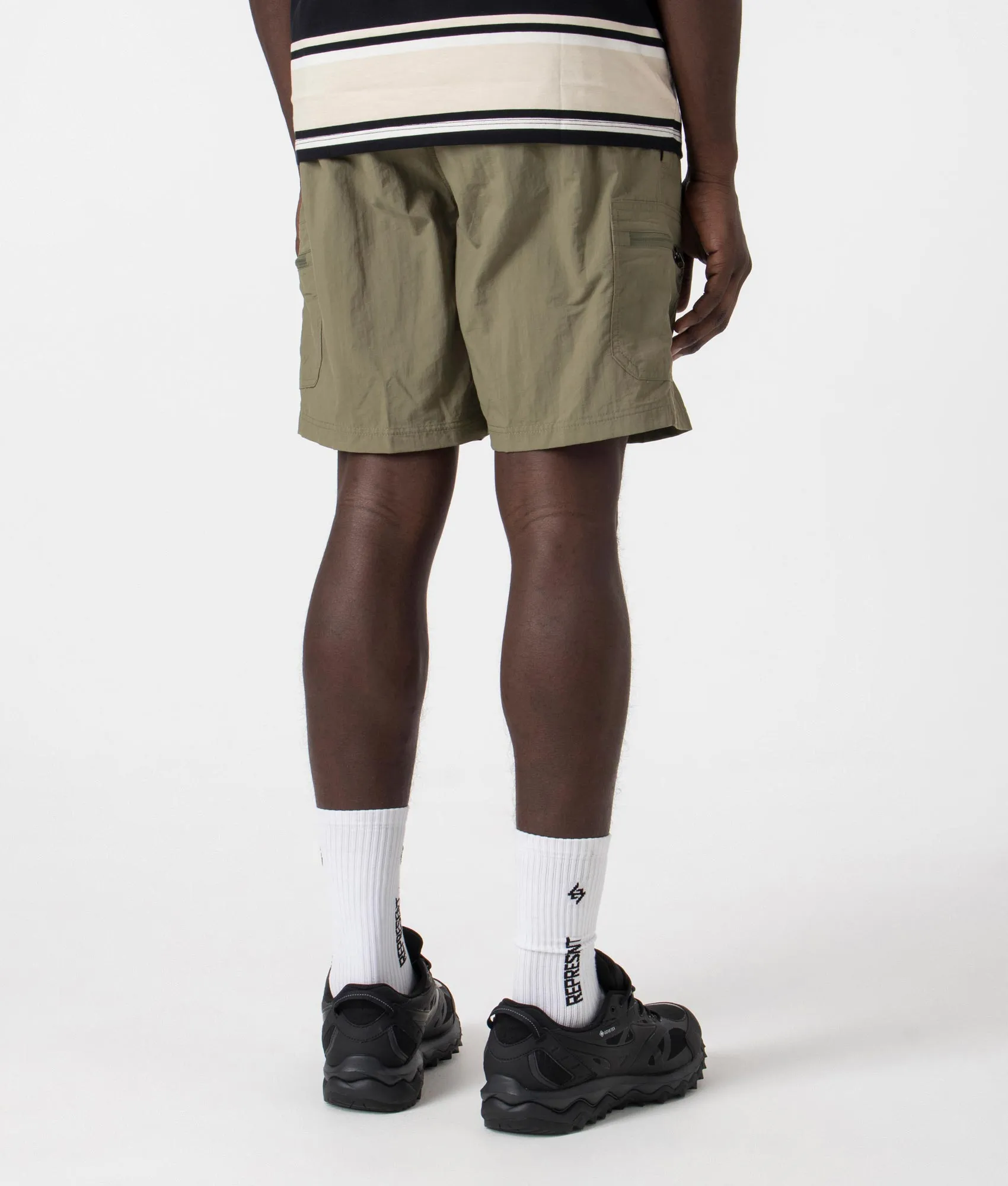 Mountaindale Shorts sold by EQVVS product image thumbnail 5