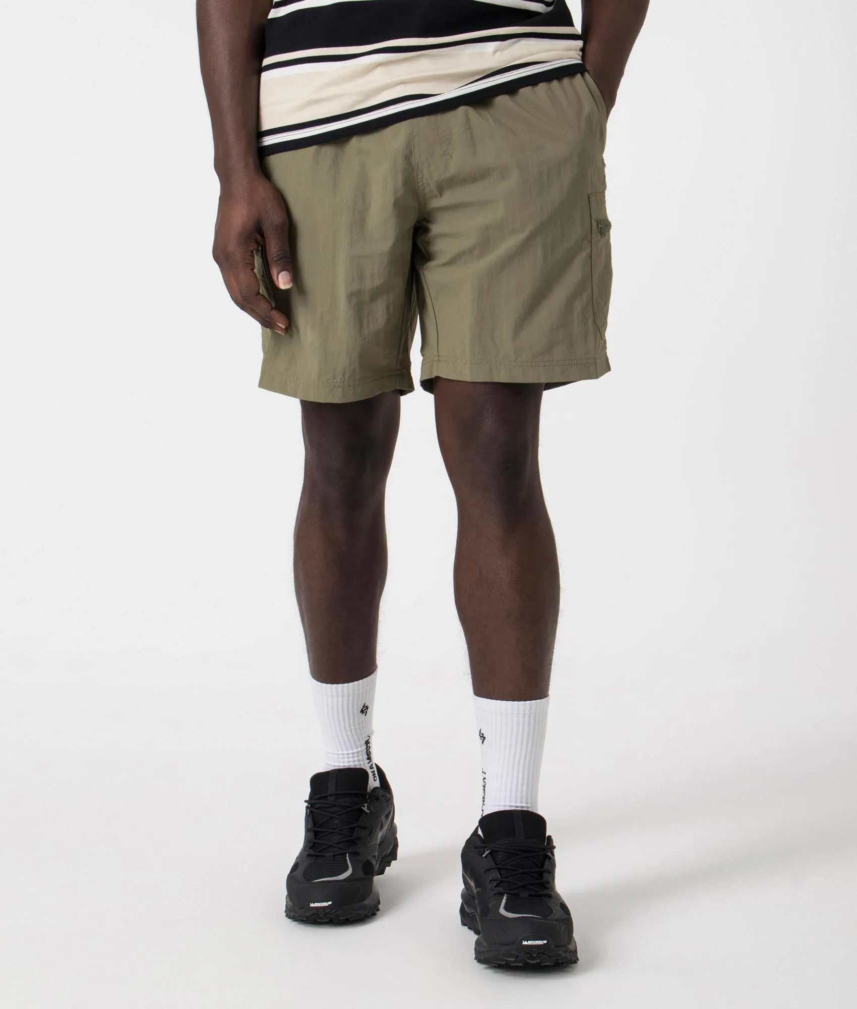 Mountaindale Shorts sold by EQVVS product image thumbnail 4