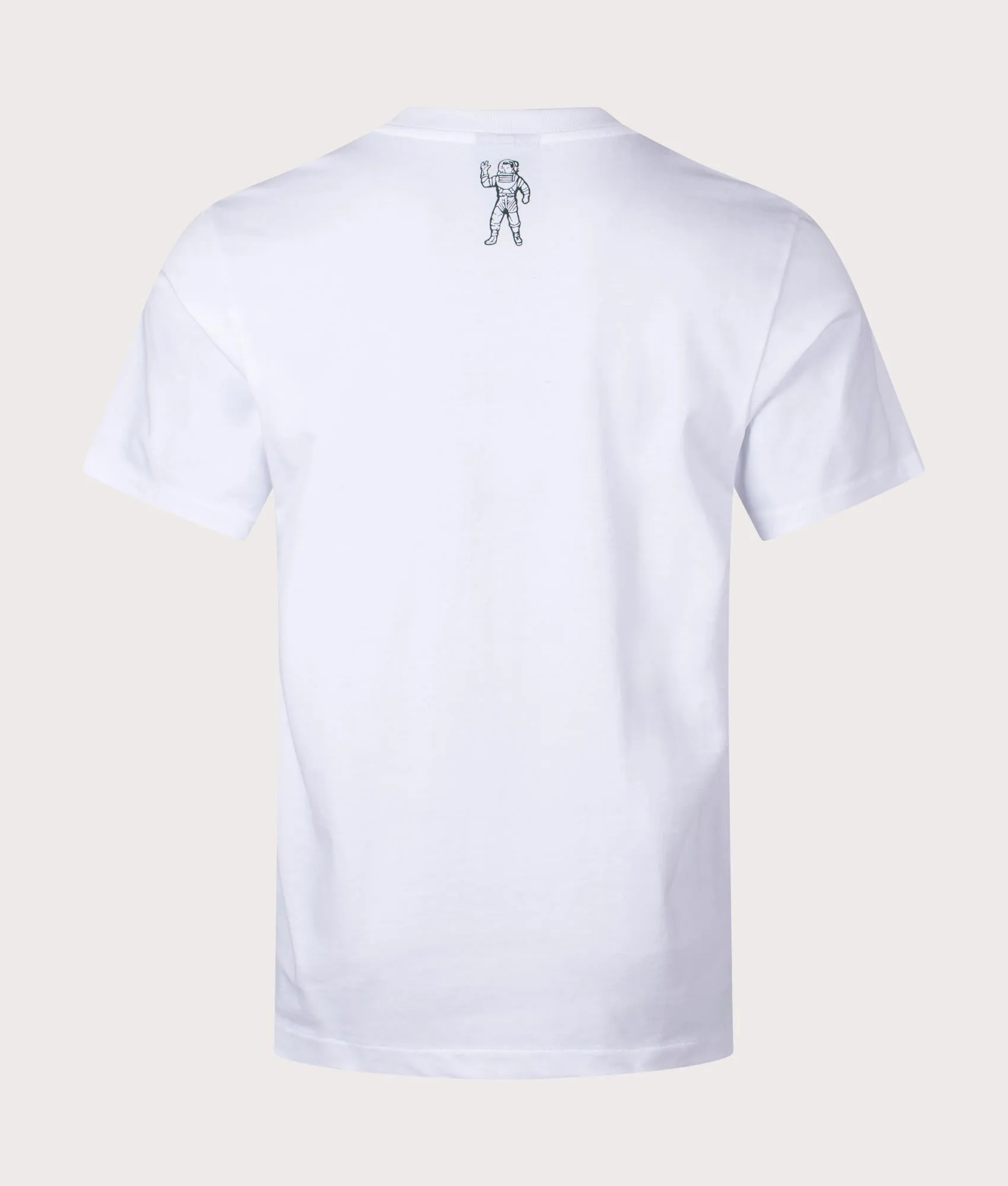 Duck Camo Arch Logo T-Shirt sold by EQVVS product image thumbnail 2