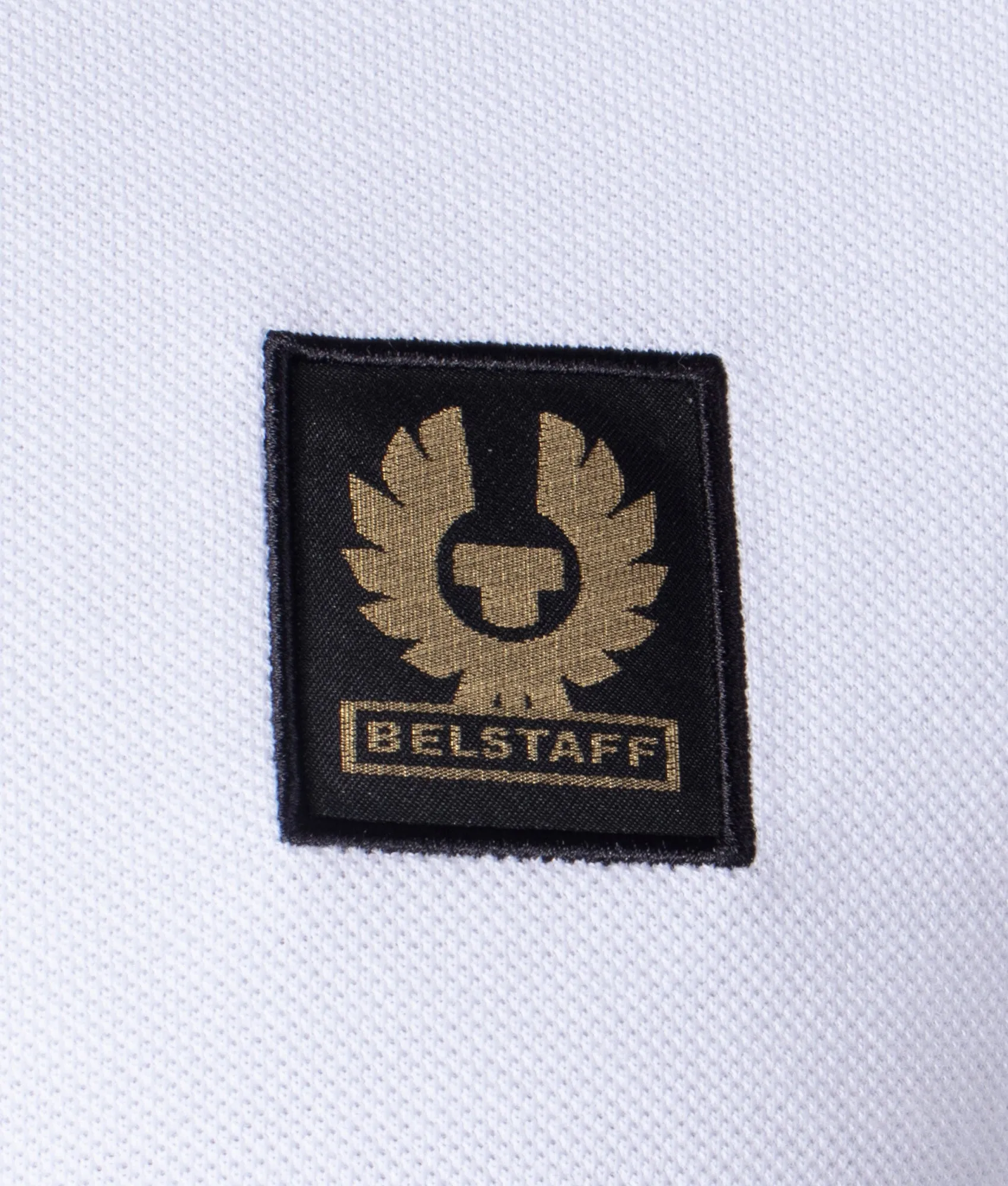 Belstaff Polo Shirt sold by EQVVS product image thumbnail 2