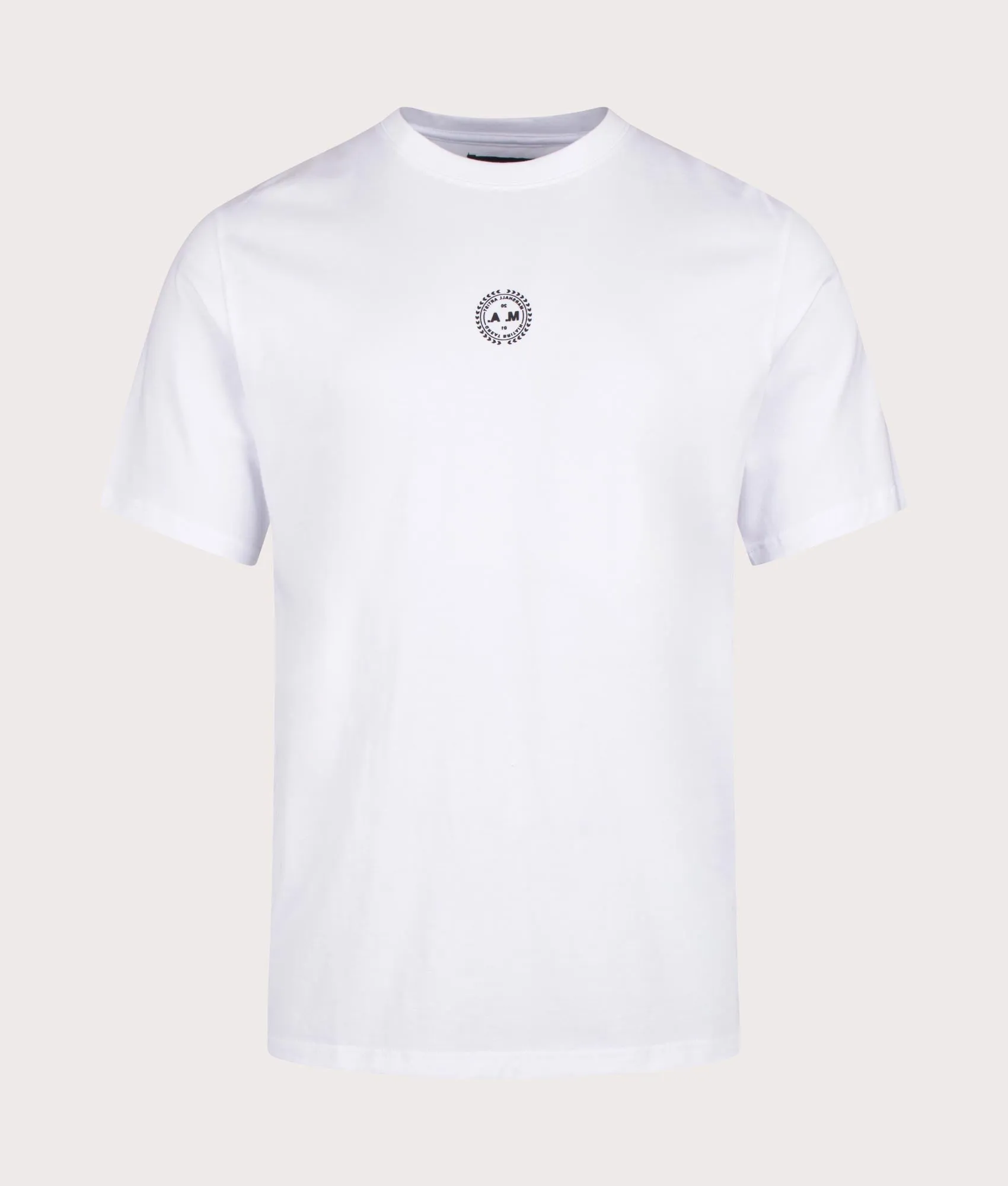 Fragment T-Shirt sold by EQVVS product image thumbnail 3