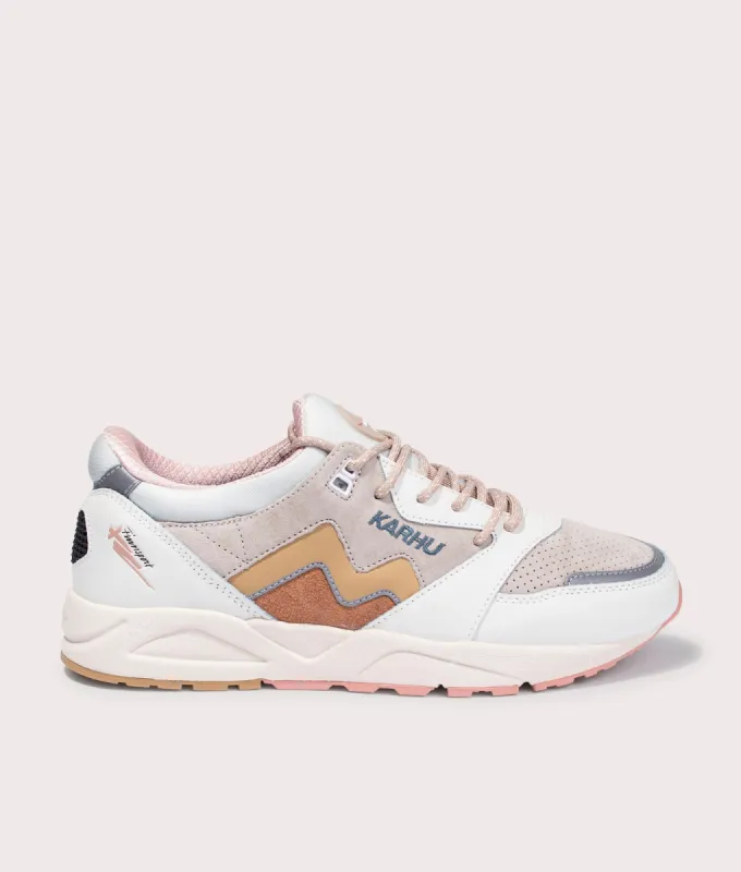 Aria 95 Sneakers sold by EQVVS