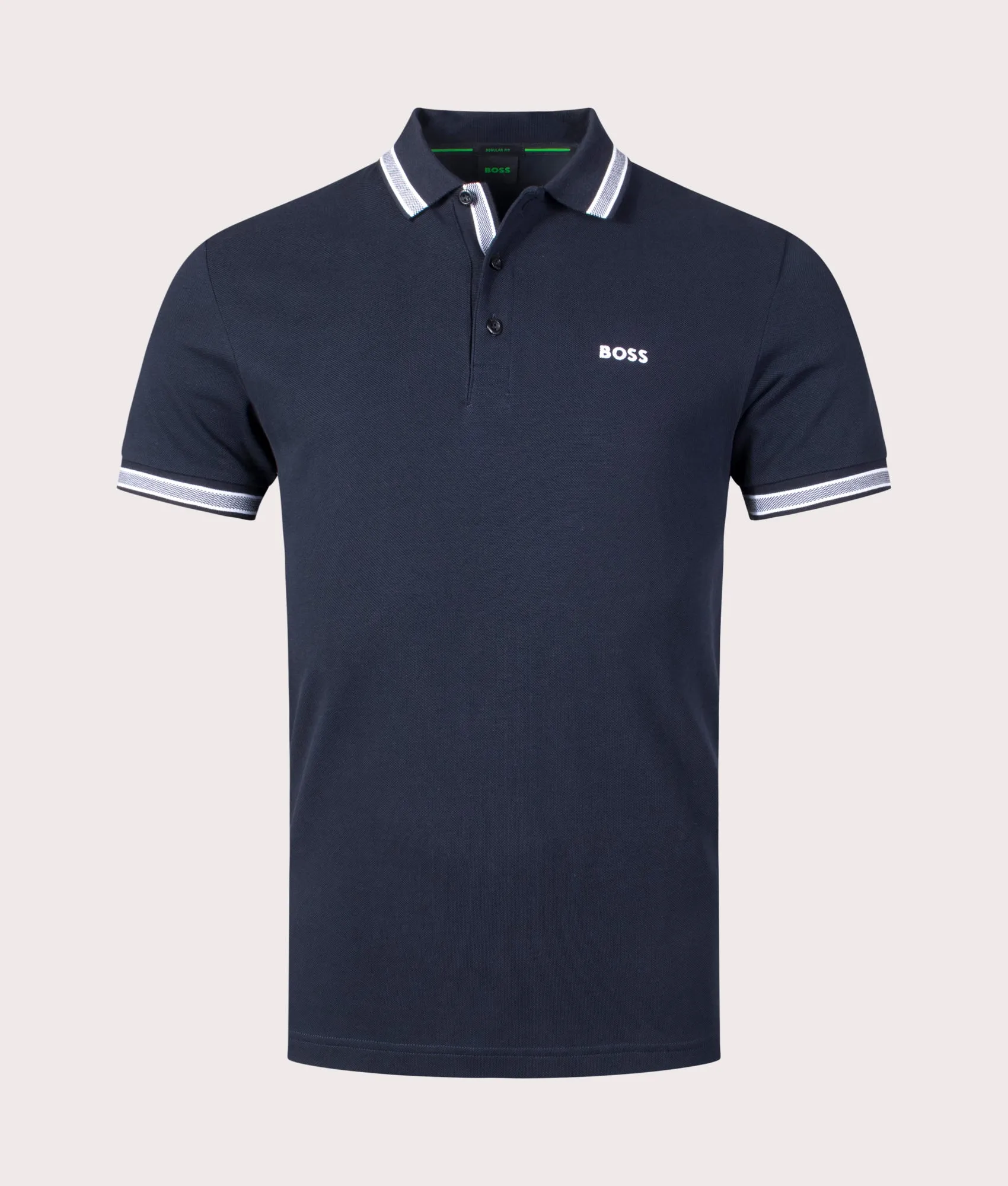 Paddy Polo Shirt sold by EQVVS