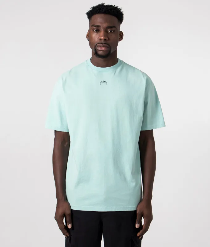 Relaxed Fit Essential T-Shirt sold by EQVVS
