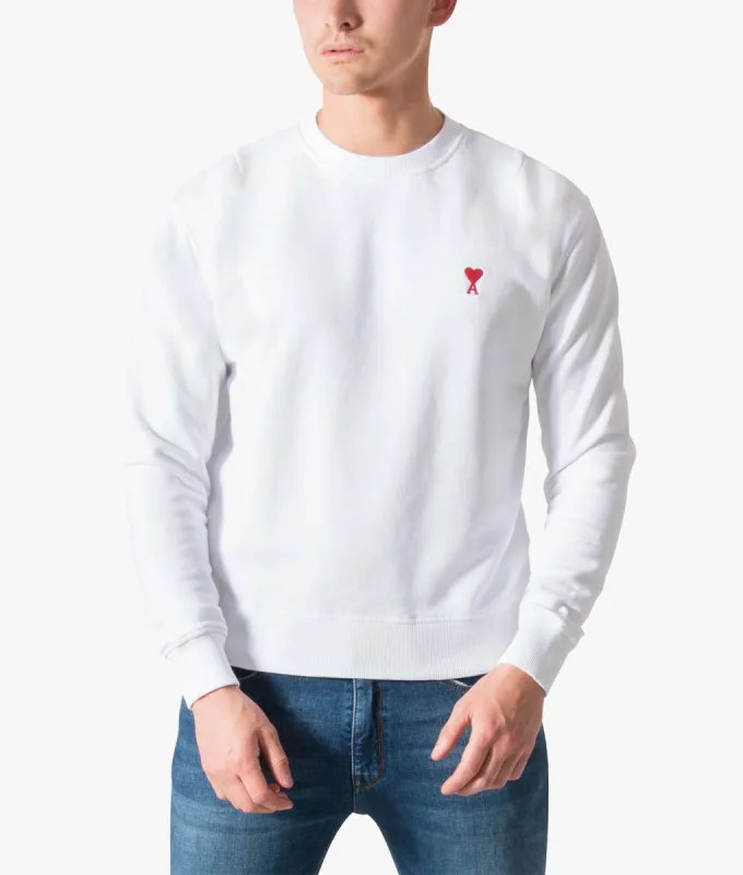 Ami De Coeur Sweatshirt sold by EQVVS