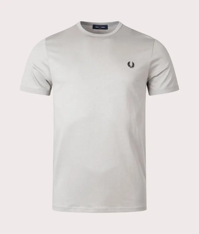 Ringer T-Shirt sold by EQVVS