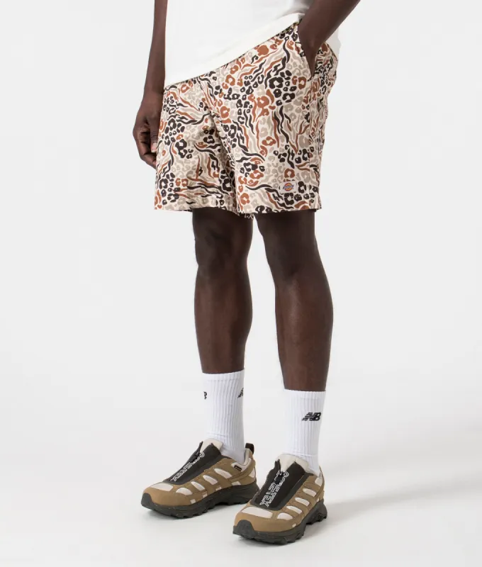 Saltville Shorts sold by EQVVS
