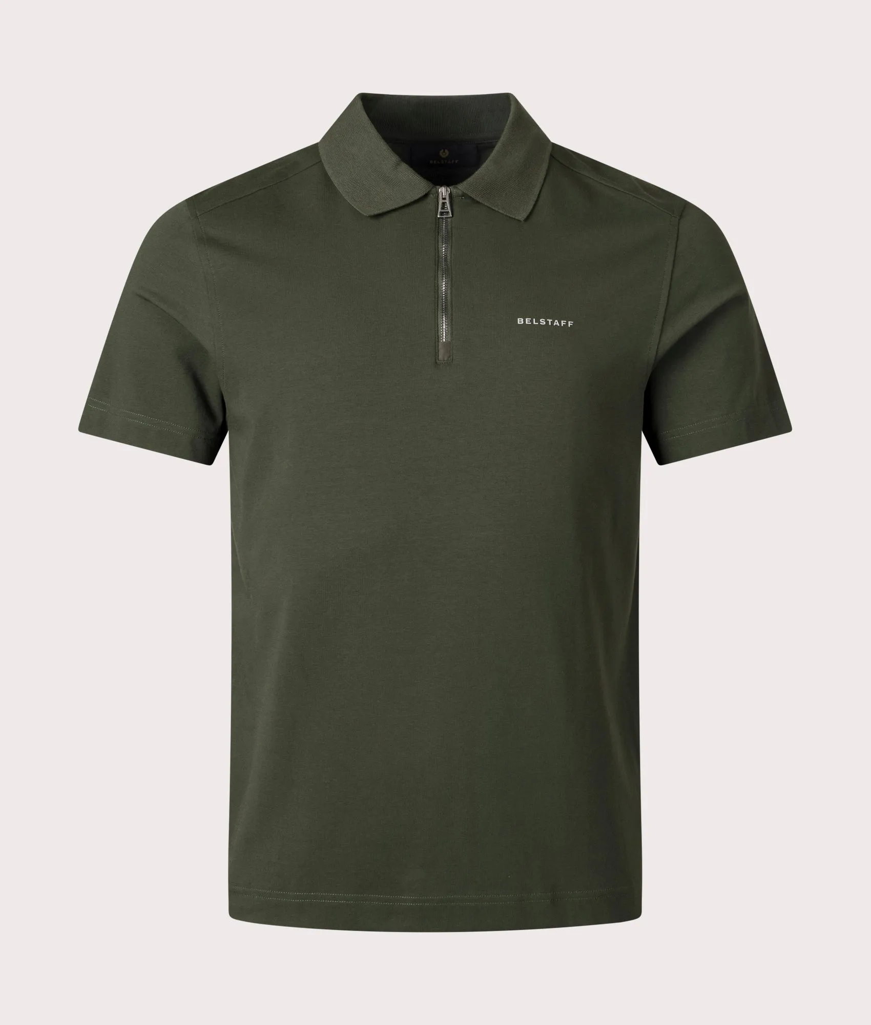 Alloy Polo Shirt sold by EQVVS