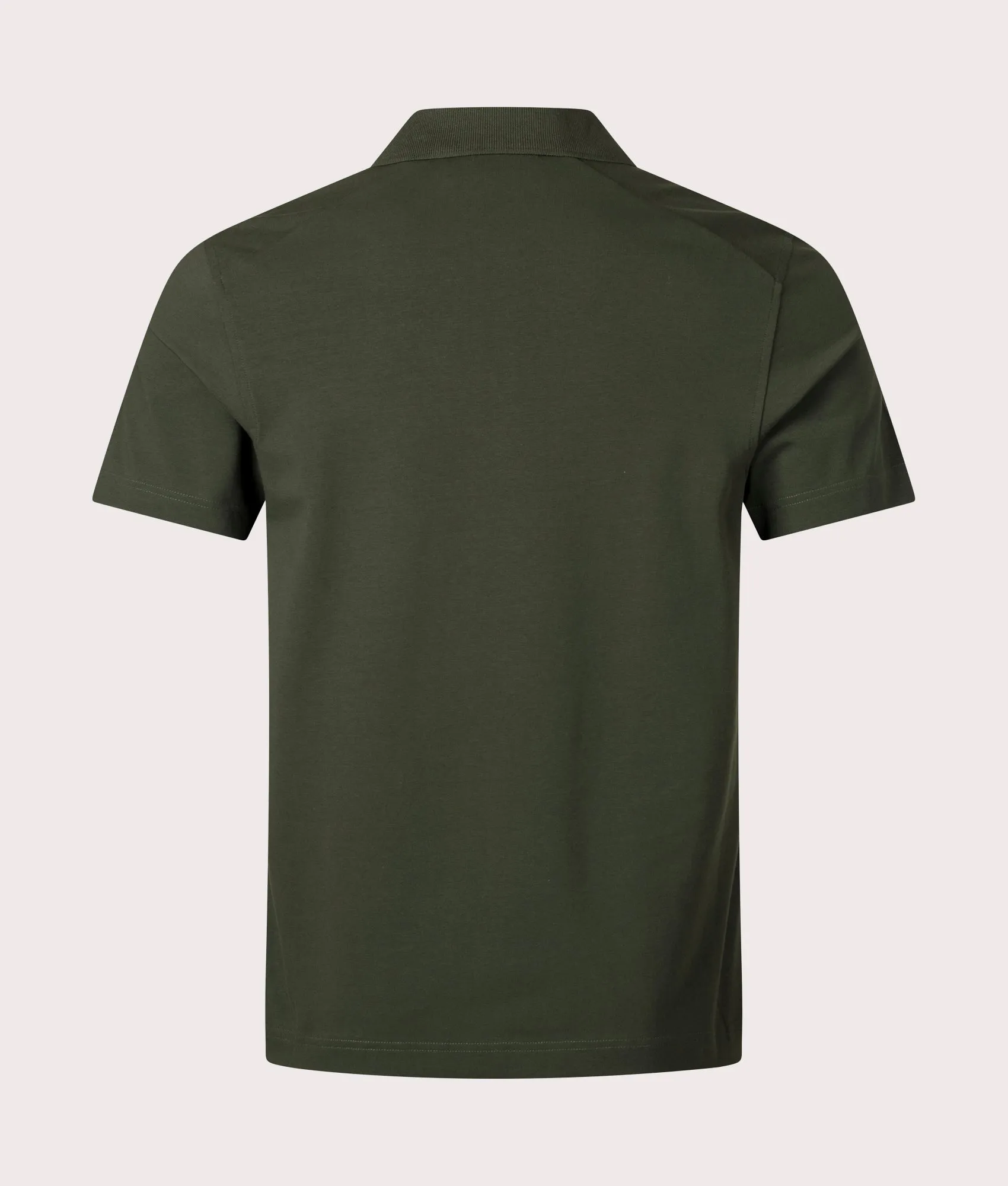 Alloy Polo Shirt sold by EQVVS product image thumbnail 3