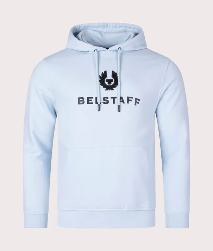 Belstaff Signature Hoodie sold by EQVVS