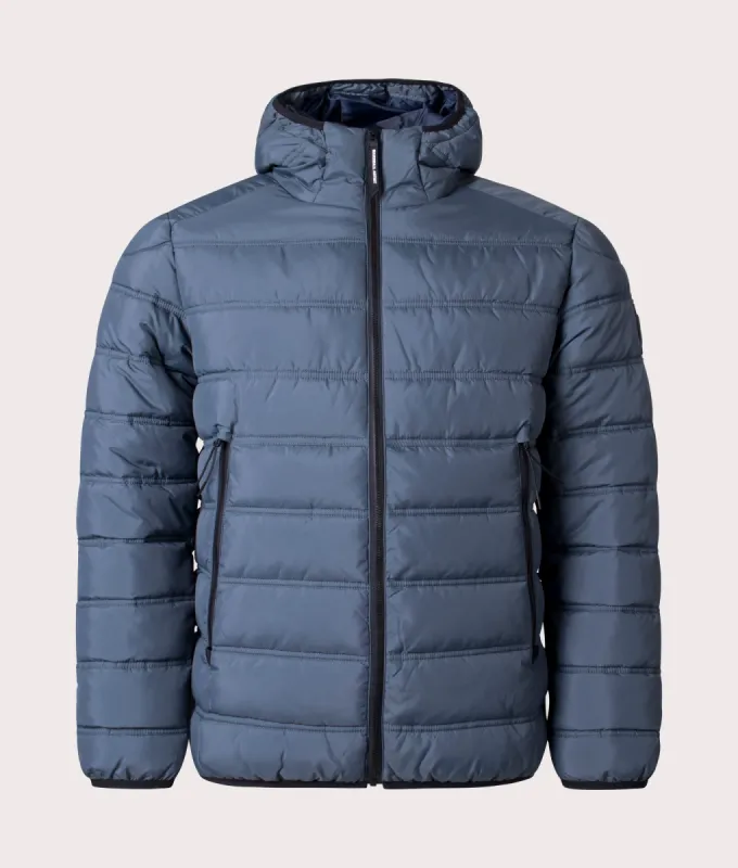 ALTUS　アウター Veilance Altus Down Jacket - Dark Cocoon | Parallel
