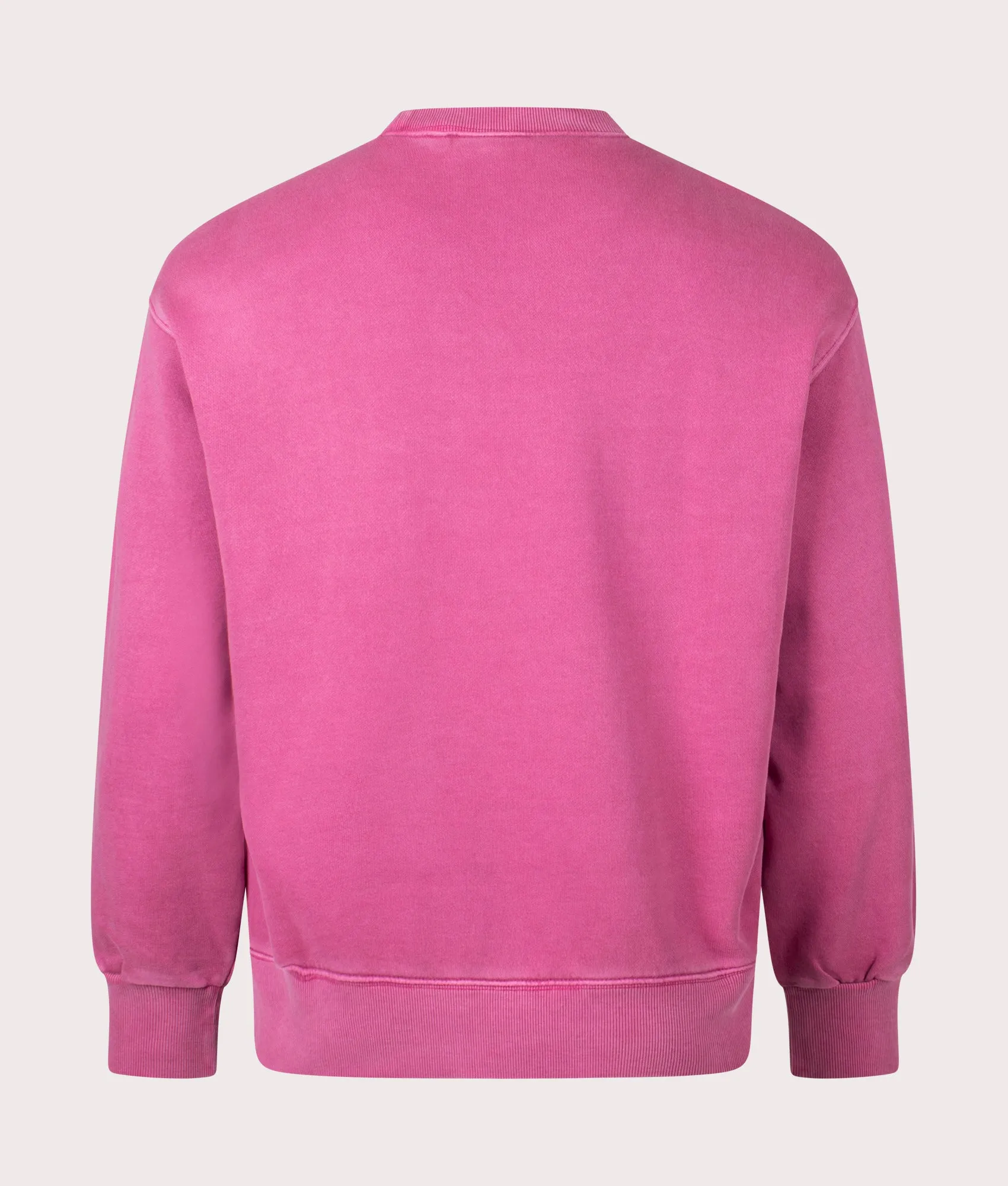 Oversized Nelson Sweatshirt sold by EQVVS product image thumbnail 4