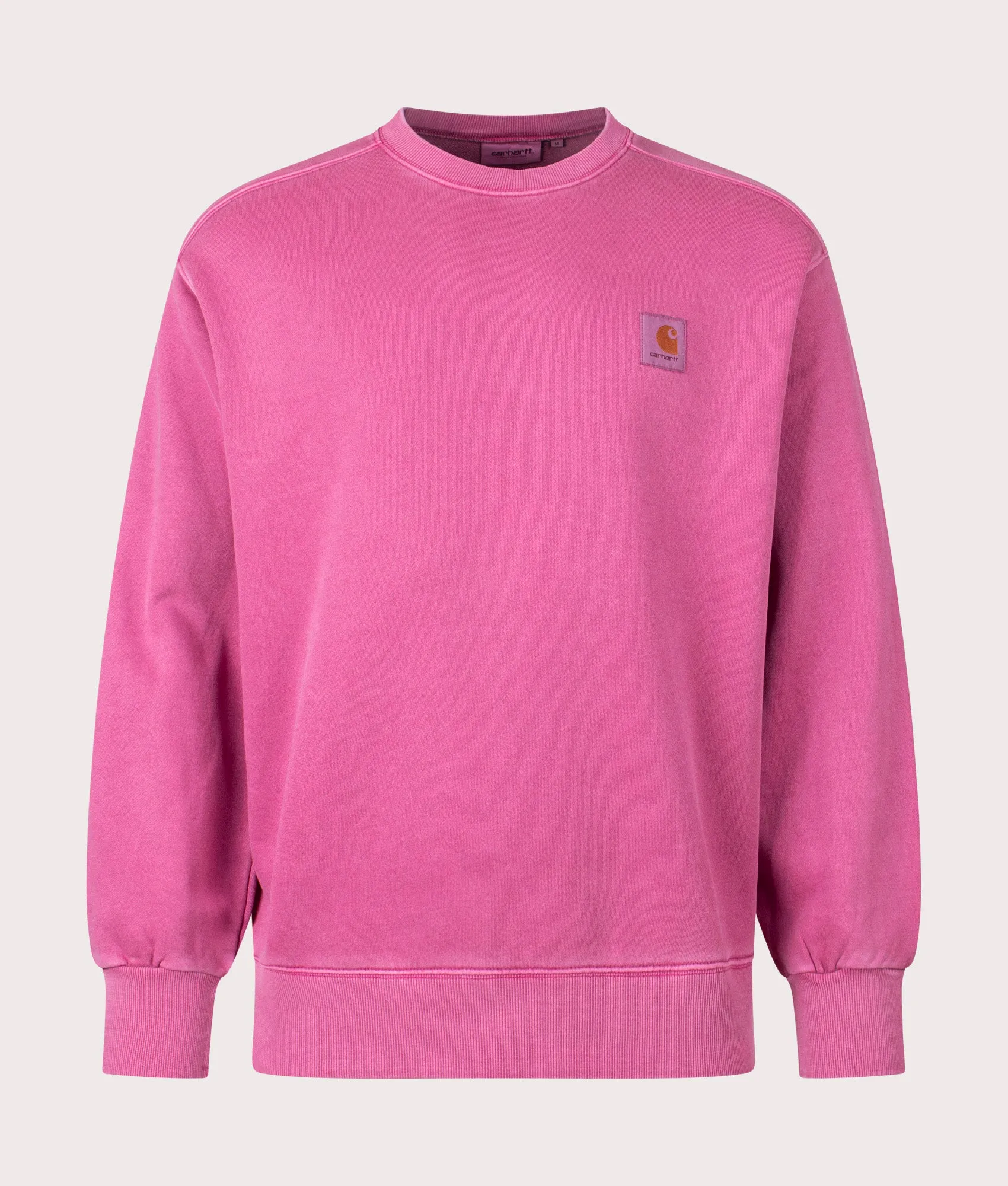 Oversized Nelson Sweatshirt sold by EQVVS