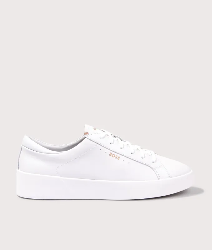 Belwar Tenn Trainers sold by EQVVS