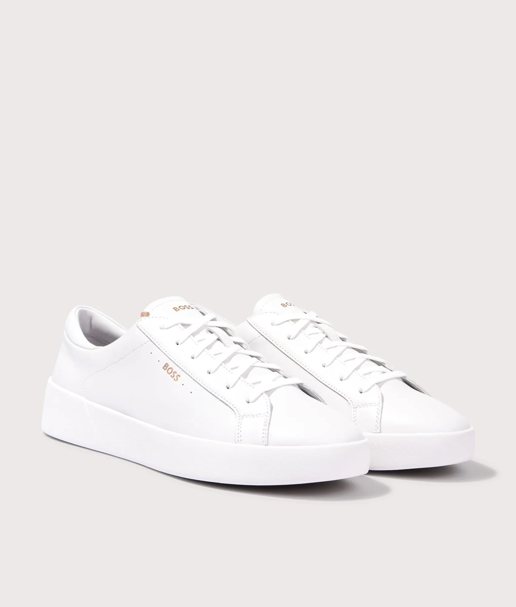 Belwar Tenn Trainers sold by EQVVS product image thumbnail 2