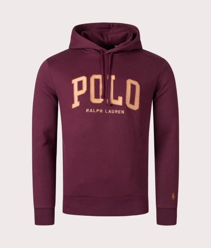 POLO Jersey Hoodie sold by EQVVS