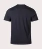 Skull Red Blue T-Shirt sold by EQVVS