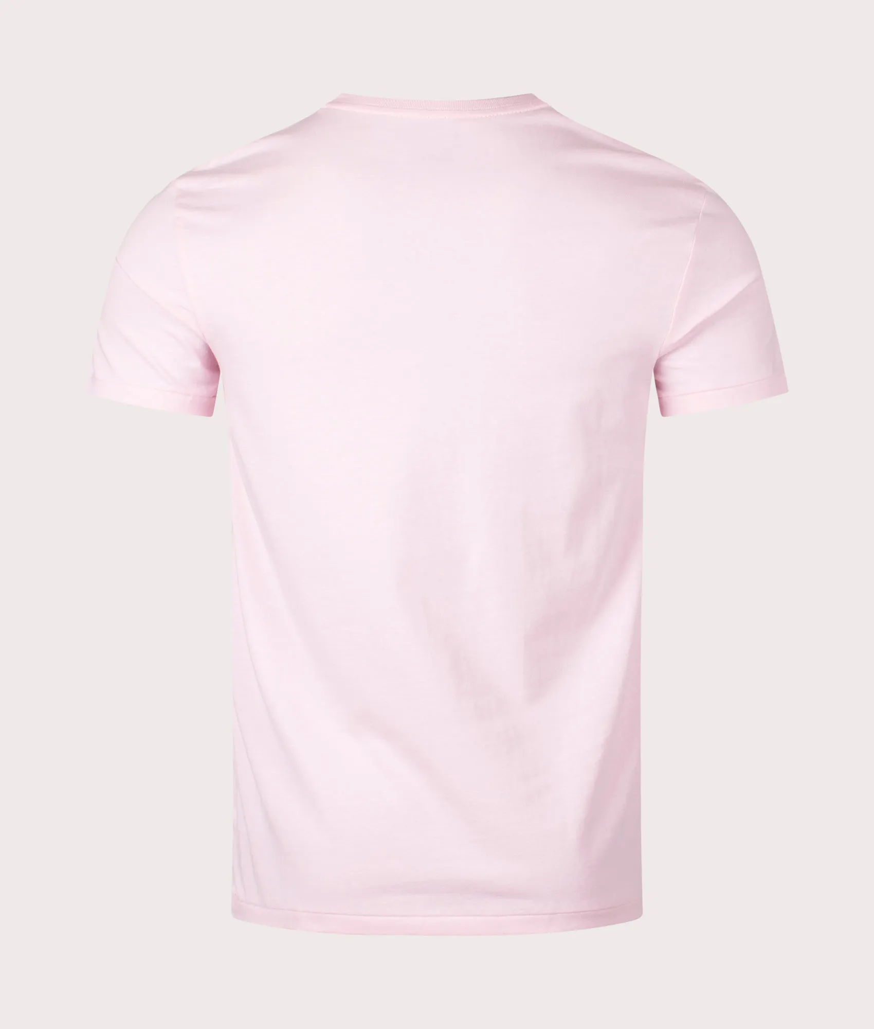 Custom Slim Fit Jersey T-Shirt sold by EQVVS product image thumbnail 3