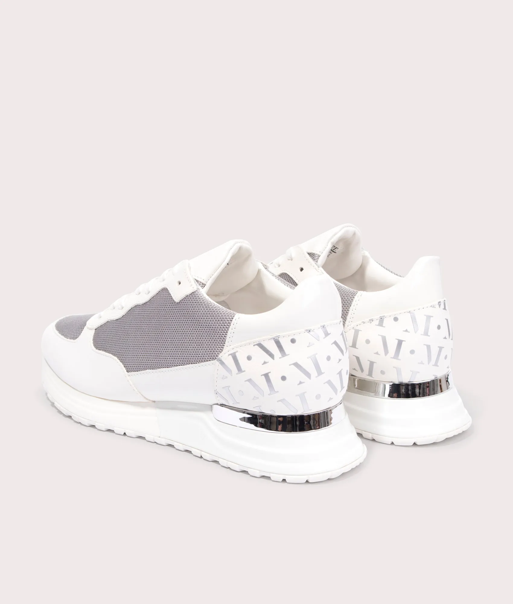Popham Trainers sold by EQVVS product image thumbnail 3