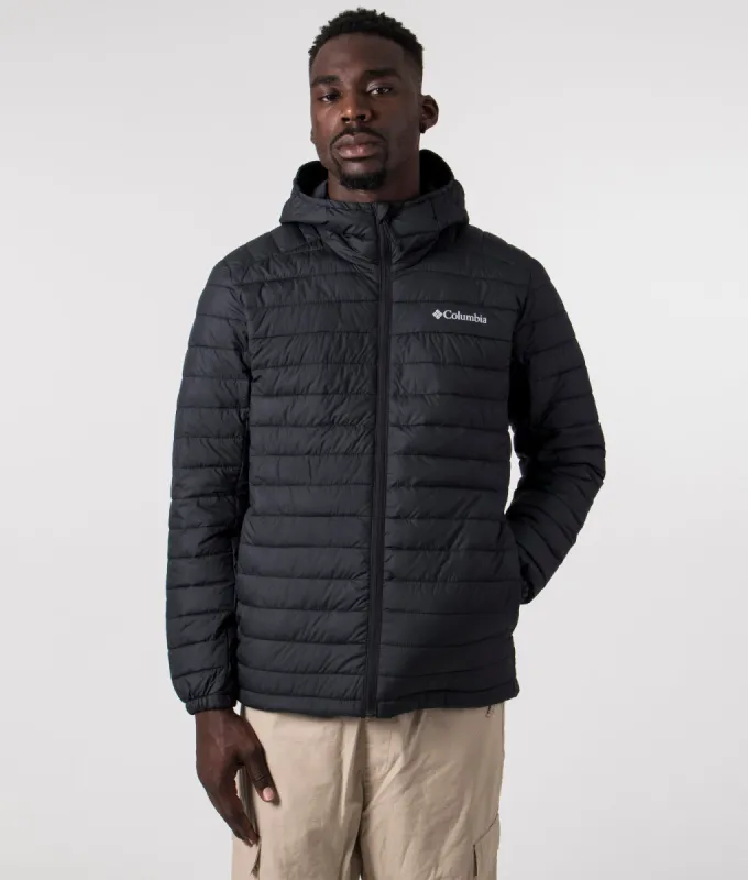 Silver Falls Hooded Jacket made by Columbia