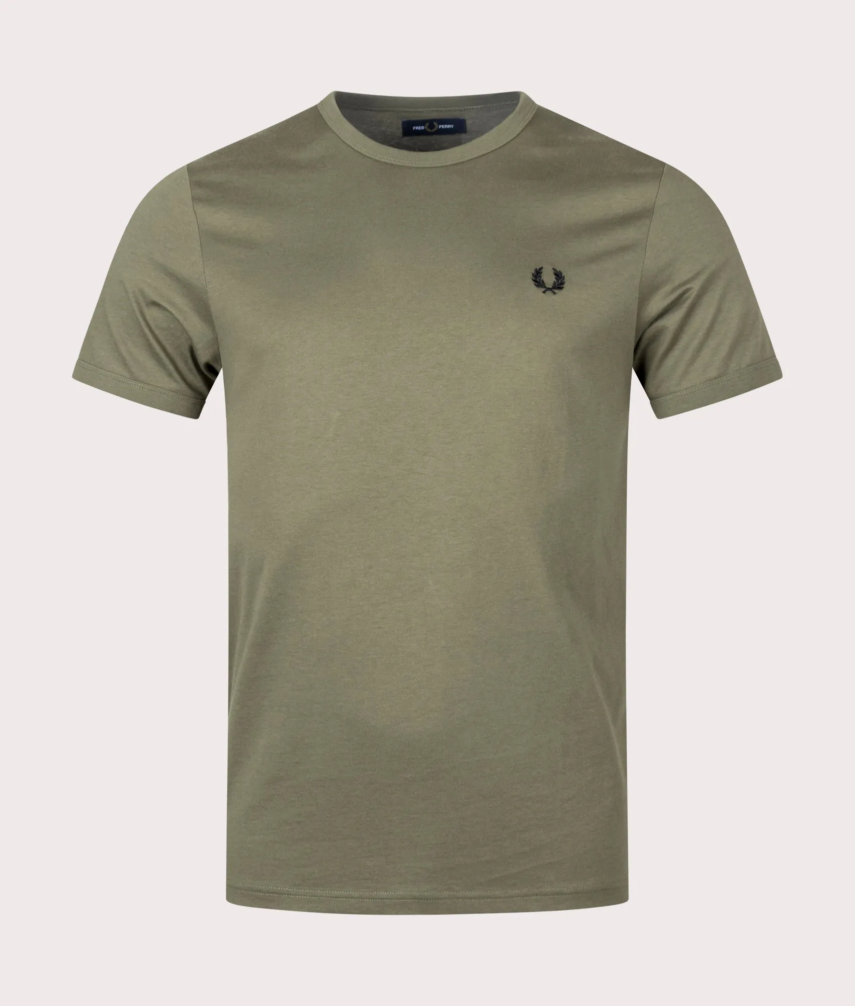 Ringer T-Shirt sold by EQVVS