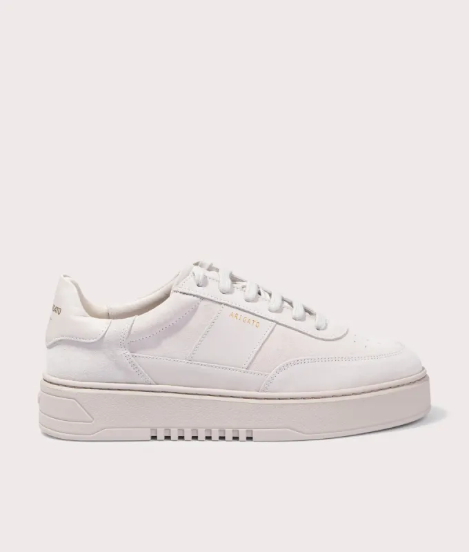 Orbit Vintage Sneakers sold by EQVVS