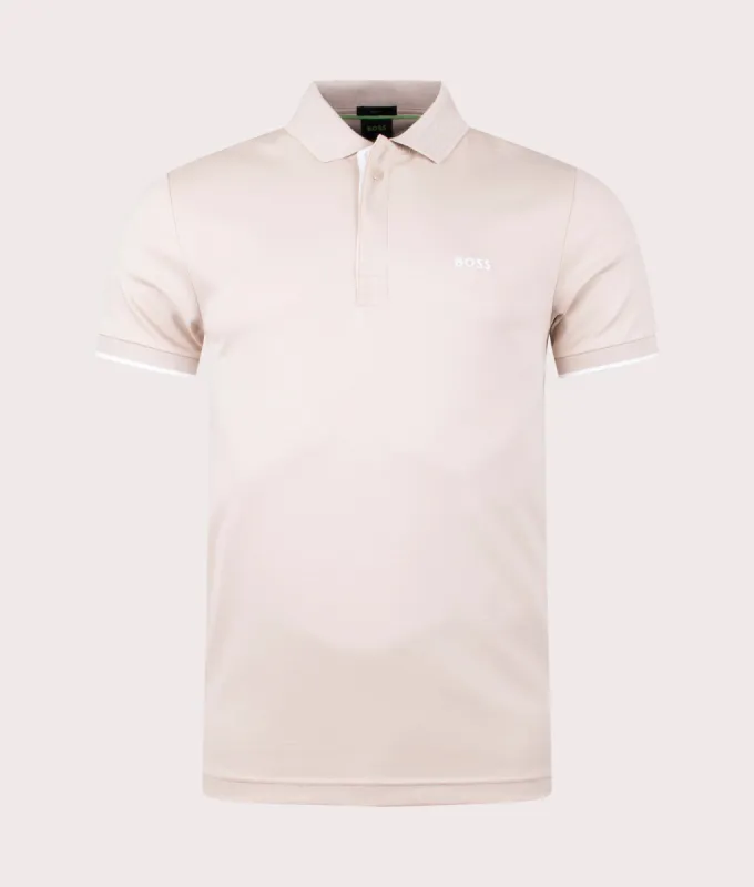 Paule Polo Shirt sold by EQVVS