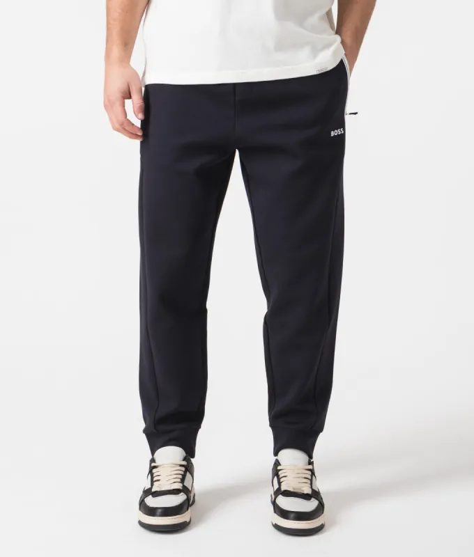 Hadiko Joggers sold by EQVVS