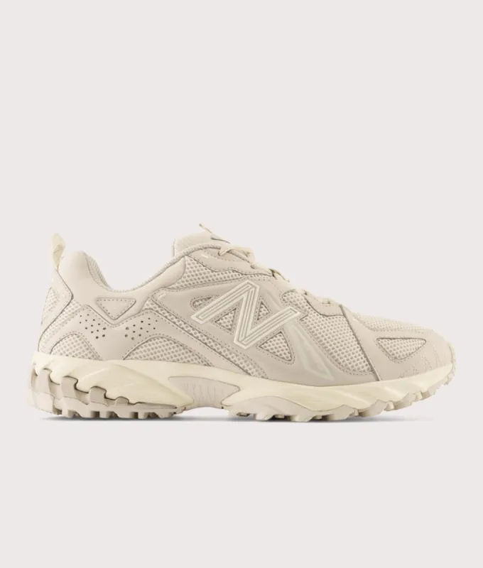 610T Sneakers sold by EQVVS