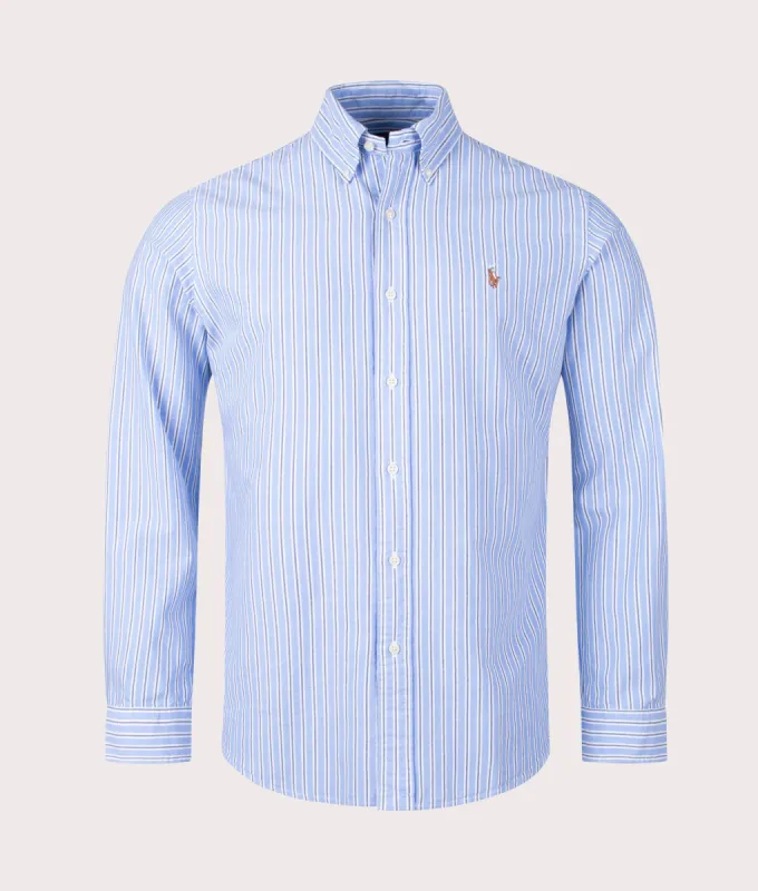 Custom Fit Lightweight Shirt sold by EQVVS